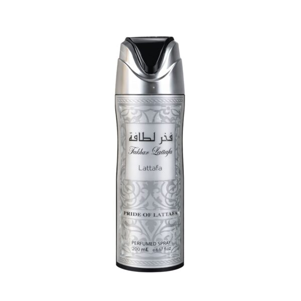 Spray FAKHAR LATTAFA 200ml