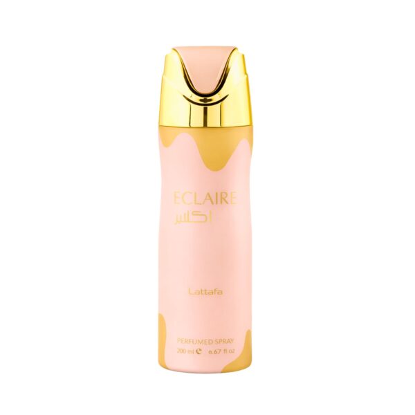 Spray ECLAIRE 200ml