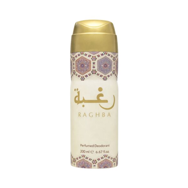 Spray RAGBAH 200ml