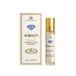 Diamond – Al-Rehab Concentrated Perfume