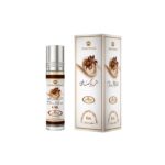 Choco Musk – Aroma e ëmbël që të përqafon