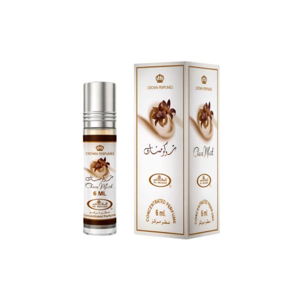 Choco Musk – Aroma e ëmbël që të përqafon