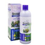 Shampon për rritjen e flokëve