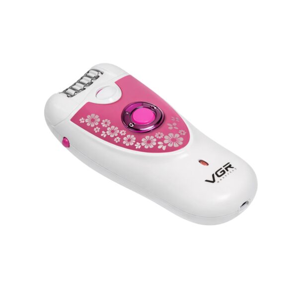 Depilues për heqjen e qimeve