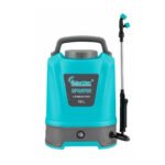 Pompë Spërkatëse Elektrike ColorMax 10L – Me Bateri Litiumi