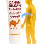 Dahan Bilsan Al-Ajeeb GEL ORIGINAL HEMANI