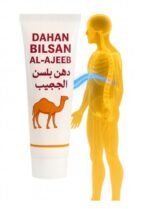 Dahan Bilsan Al-Ajeeb GEL ORIGINAL HEMANI