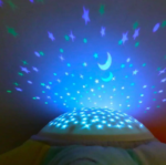 Loder Ylli Me Melodi Dhe Dritë Kënaqësi Muzikore dhe Dritëshi Antibakterial - Figura 3