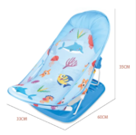 Shtrat per pastrimin e bebes HAPPY WALK - Figura 2