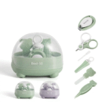 Prerëse e Thonjëve 5 në 1 për Foshnjat