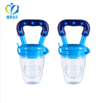 Meme për Fruta 4 Ngjyrëshe me Rrjedhë të Ndryshueshme për Fëmijë 0-2 Vjeç - Image 3