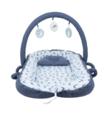 Krevat Shumëfunksional Në Anë Të Nënës - Image 12