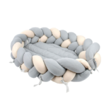 Dyshek me rrjetë shumëfunksionale 3-në-1 dhe mbrojtës i skajeve - Figura 6