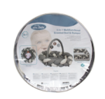 Dyshek me rrjetë shumëfunksionale 3-në-1 dhe mbrojtës i skajeve - Figura 7