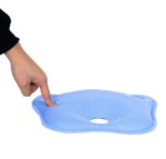 Jastëk Formues për Kokën e Bebës Mbështetje dhe Komfort gjatë Zhvillimit të Hershëm - Image 5