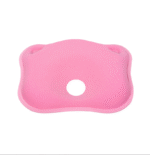 Jastëk Formues për Kokën e Bebës Mbështetje dhe Komfort gjatë Zhvillimit të Hershëm - Image 6