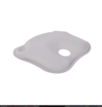 Jastëk Formues për Kokën e Bebës Mbështetje dhe Komfort gjatë Zhvillimit të Hershëm - Image 9