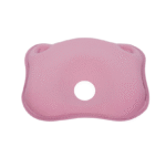 Jastëk Formues për Kokën e Bebës Mbështetje dhe Komfort gjatë Zhvillimit të Hershëm - Image 10