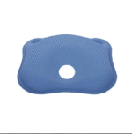 Jastëk Formues për Kokën e Bebës Mbështetje dhe Komfort gjatë Zhvillimit të Hershëm - Image 12