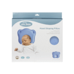 Jastëk Formues për Kokën e Bebës Mbështetje dhe Komfort gjatë Zhvillimit të Hershëm - Image 14