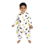 Thes  Gjumi Muslin Organik 1 Vjeç