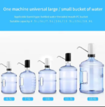 Mini pompë - Figura 4