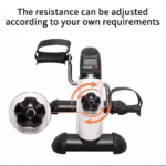 Mini Biçikletë për stërvitje - Image 5