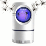 Kurth Elektrik për Mushkonja me Teknologji UV dhe Dritë LED  Mbrotje Efektive dhe Sasi të Kufizuar