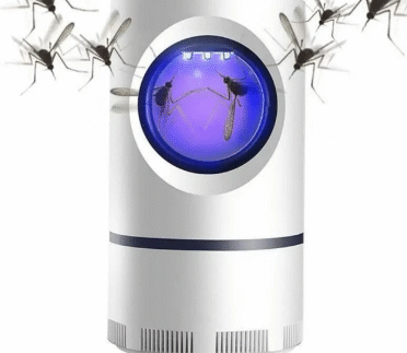 Kurth Elektrik për Mushkonja me Teknologji UV dhe Dritë LED  Mbrotje Efektive dhe Sasi të Kufizuar