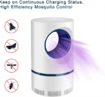 Kurth Elektrik për Mushkonja me Teknologji UV dhe Dritë LED  Mbrotje Efektive dhe Sasi të Kufizuar - Image 2