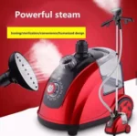 Makinë për Hekurosje 1800W në 220V: Fuqi - Figura 7