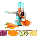 Prerës Ushqimore dhe Perimesh 3-in-1: dhe Përshtatshmëri në Kuzhinë" - Figura 4