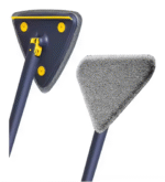 Patruese Laminati në Formë Trekëndëshi me Kapacitet të Madh të Qëndrueshëm