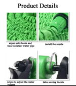 Zorrë Kopshti - Image 3