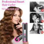 Mjet për stilimin e flokëve pa kabllë - Image 2