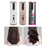 Mjet për stilimin e flokëve pa kabllë - Image 7