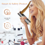 Mjet për stilimin e flokëve pa kabllë - Image 5