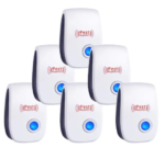 Kurth për insekteve - Figura 6