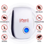 Kurth për insekteve - Figura 4