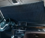 Mbulesa Kundër Diellit për Automjete - Image 5