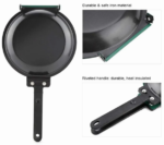 Tavë per petulla - Figura 4