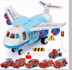 Loder per femije Airoplan - Image 4