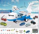 Loder per femije Airoplan - Image 3