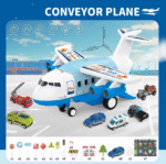 Loder per femije Airoplan - Image 2