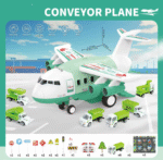 Loder per femije Airoplan