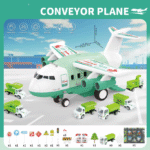 Loder per femije Airoplan