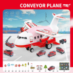 Loder per femije Airoplan - Image 5