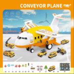 Loder per femije Airoplan - Image 6