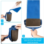 Furçë rul bojë - Image 3