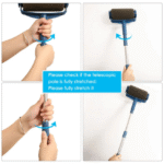 Furçë rul bojë - Image 5